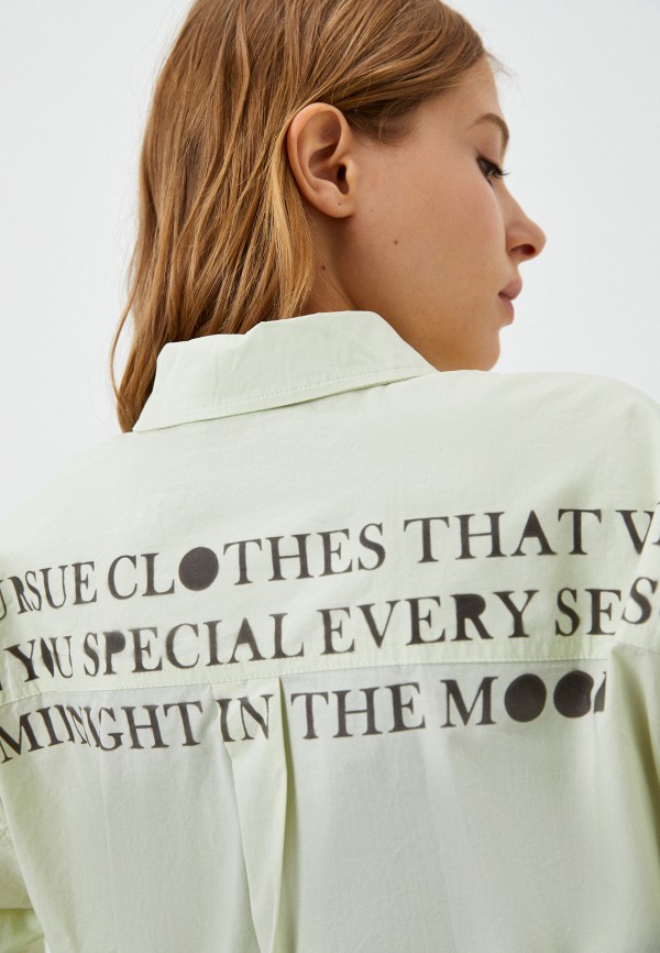 фото Рубашка twist