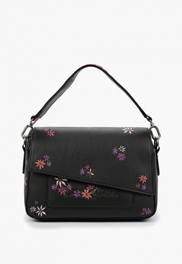 

Сумка Desigual, Черный