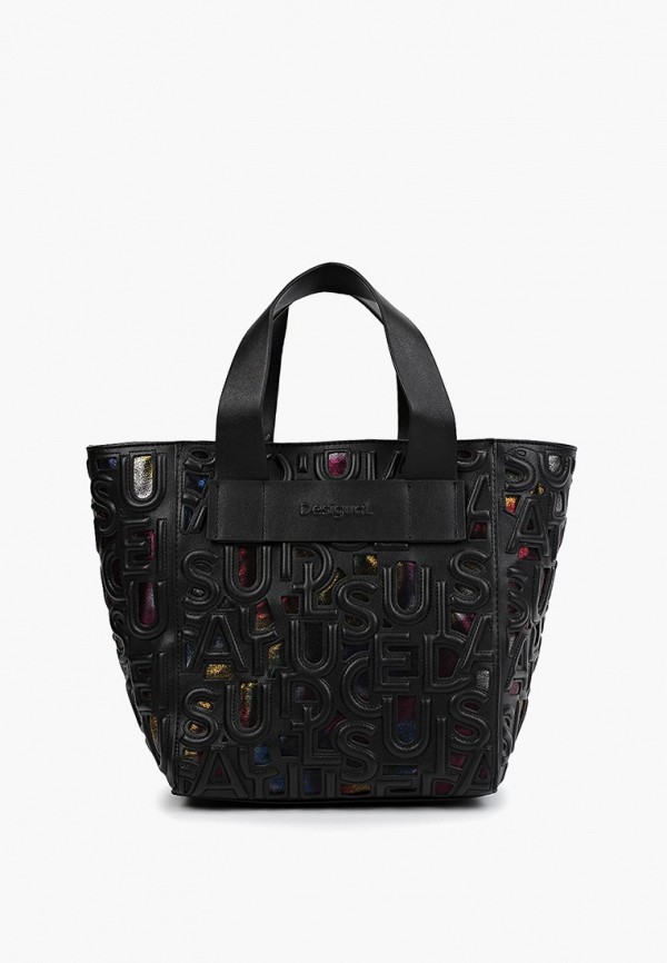 

Сумка Desigual, Черный