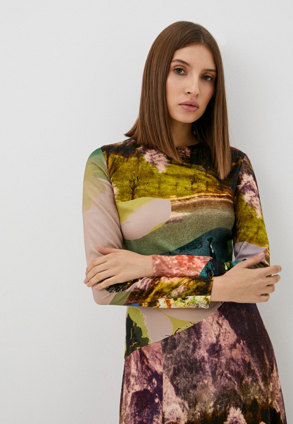 фото Платье desigual