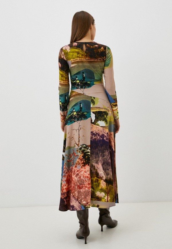 фото Платье desigual