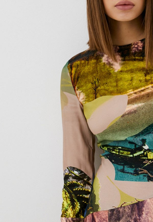 фото Платье desigual