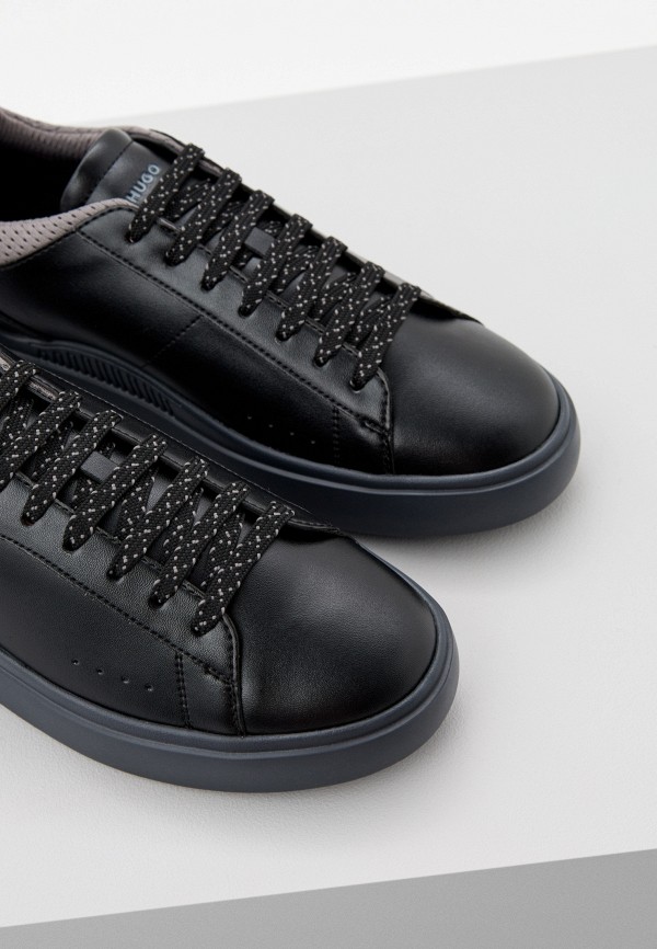 Кеды Hugo черный, размер 40, фото 2