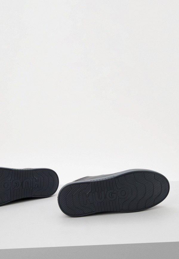 Кеды Hugo черный, размер 40, фото 5