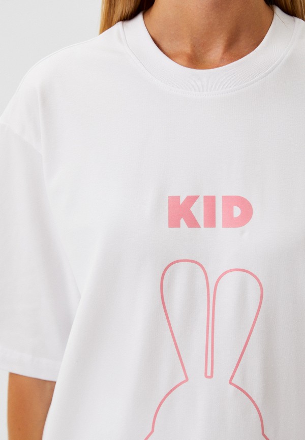 фото Футболка chapurin