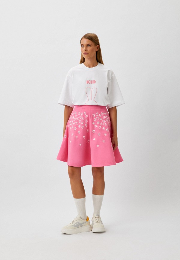 фото Юбка chapurin