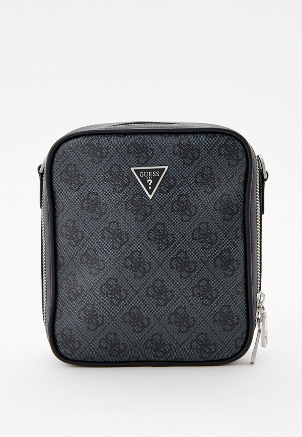 

Сумка Guess, Серый