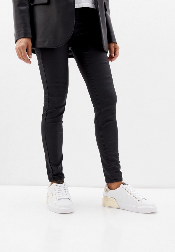 Кеды Guess белый, размер 40, фото 6