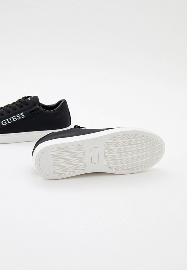 Кеды Guess черный, размер 45, фото 5