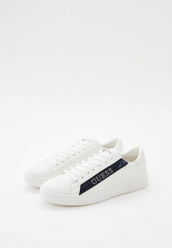 Кеды Guess белый, размер 46, фото 3