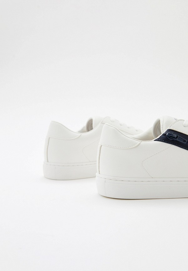 Кеды Guess белый, размер 46, фото 4