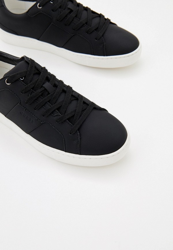 Кеды Guess черный, размер 44, фото 2