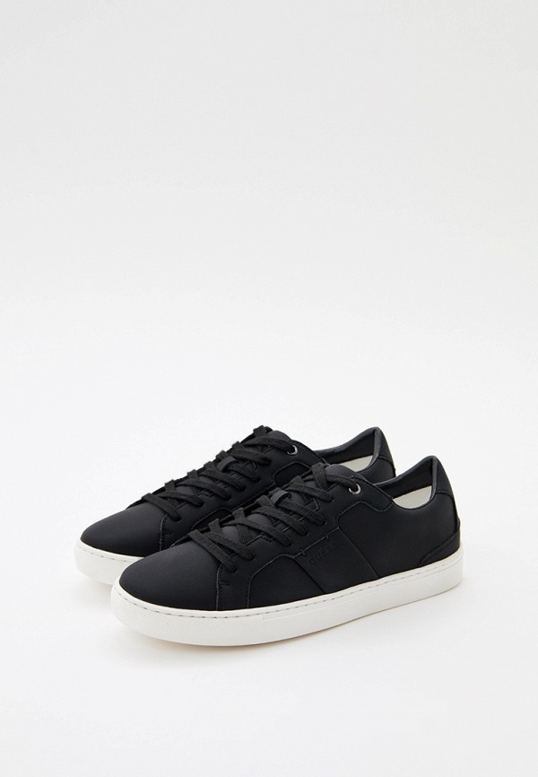 Кеды Guess черный, размер 44, фото 3