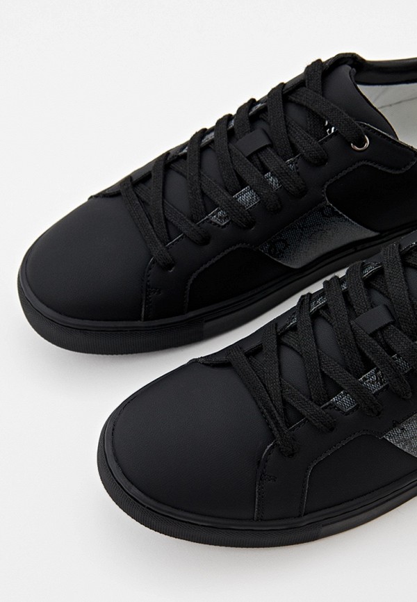 Кеды Guess черный, размер 42, фото 2