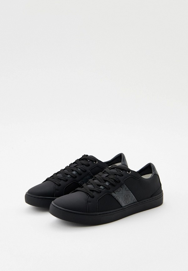 Кеды Guess черный, размер 42, фото 3