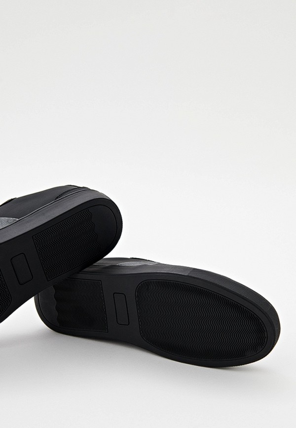 Кеды Guess черный, размер 42, фото 5