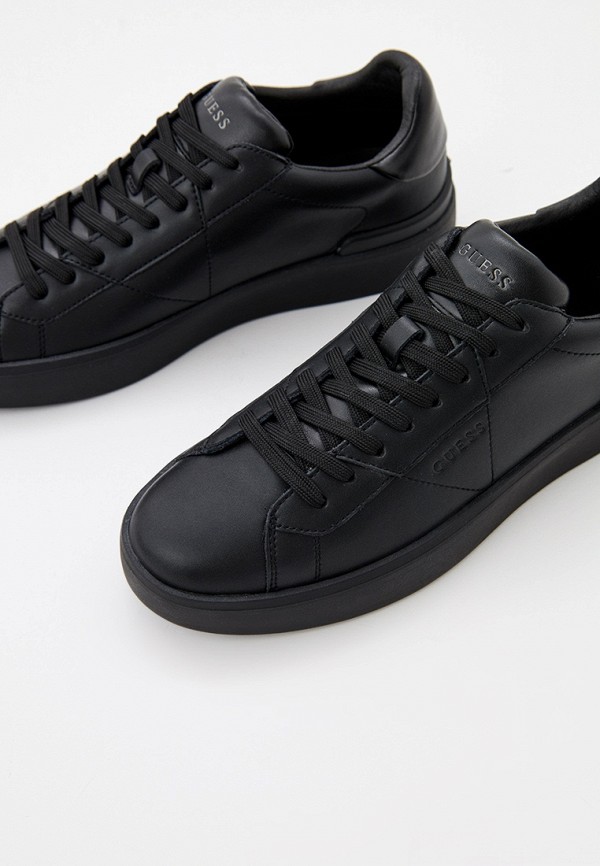 Кеды Guess черный, размер 45, фото 2