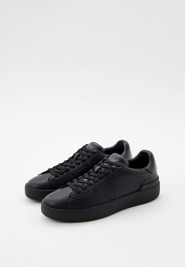 Кеды Guess черный, размер 45, фото 3