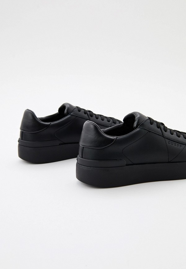 Кеды Guess черный, размер 45, фото 4