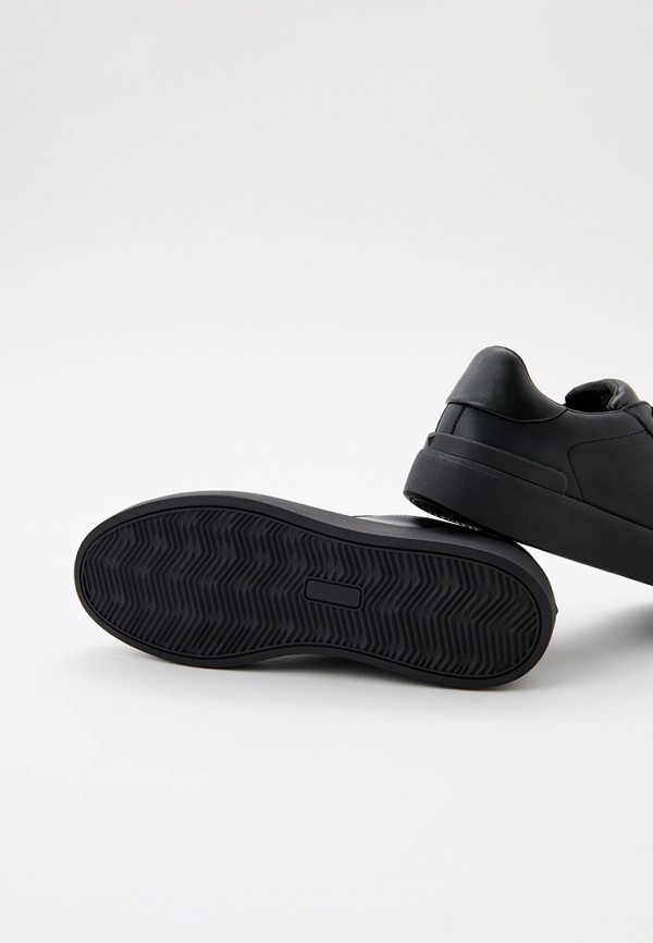 Кеды Guess черный, размер 45, фото 5