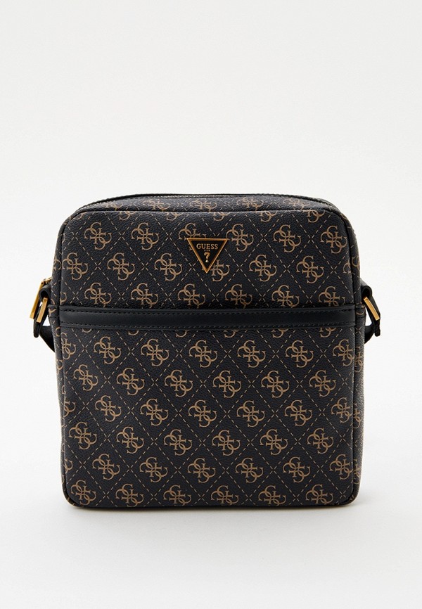 

Сумка Guess, Коричневый