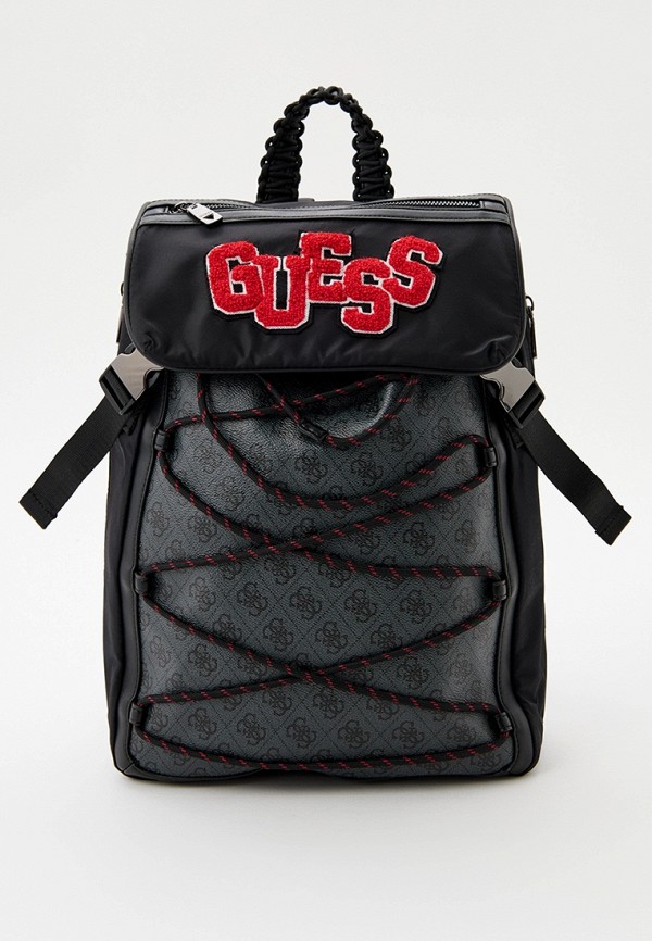 

Рюкзак Guess, Черный