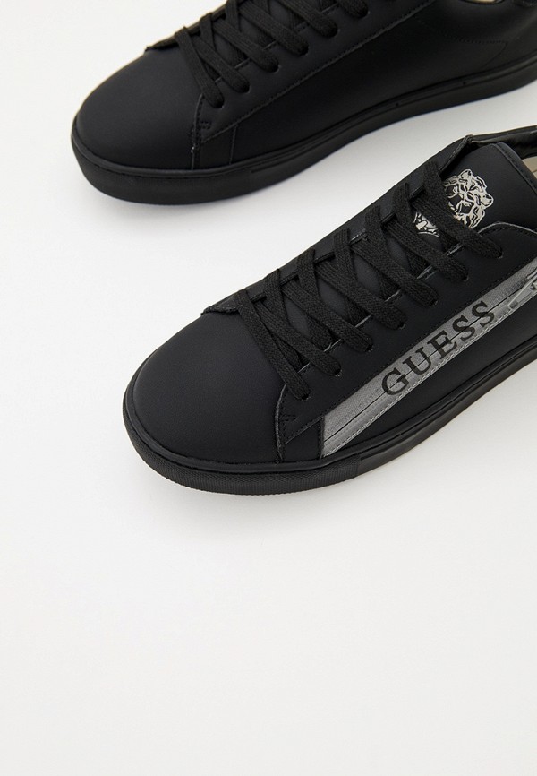 Кеды Guess черный, размер 45, фото 2