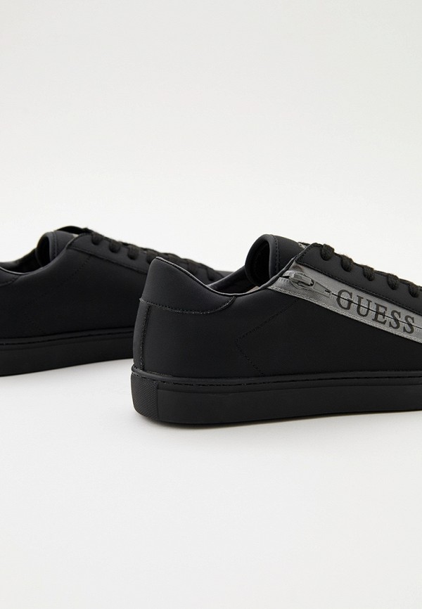 Кеды Guess черный, размер 45, фото 4