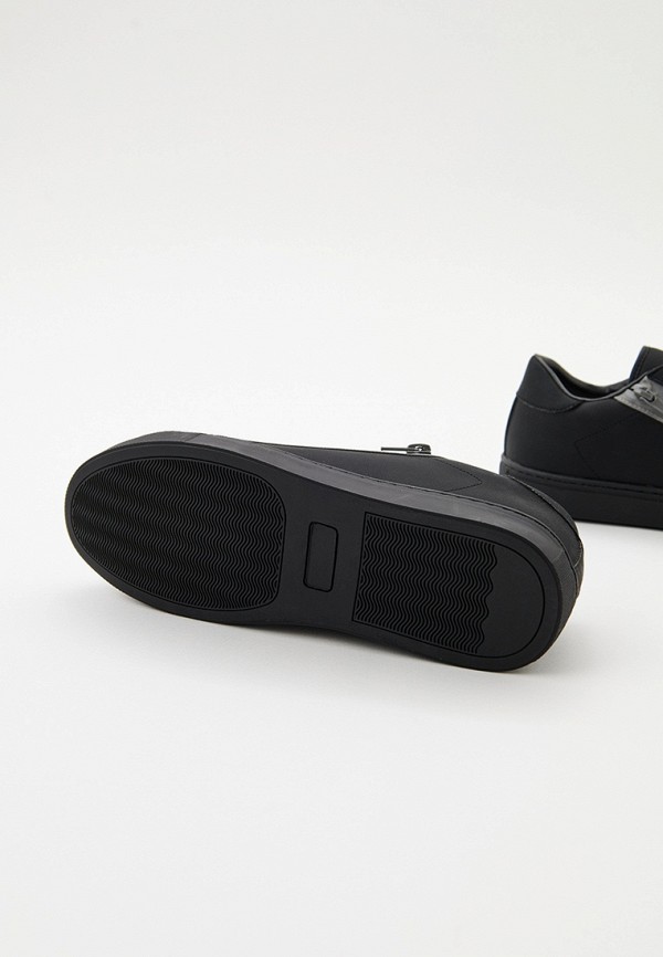 Кеды Guess черный, размер 45, фото 5