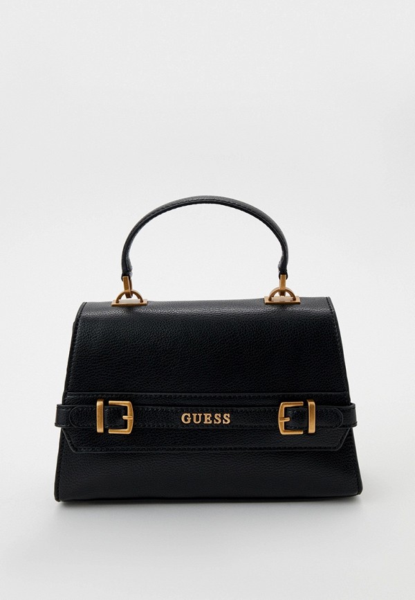 

Сумка Guess, Черный