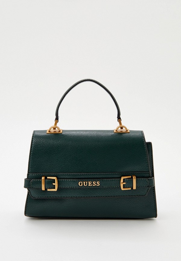 

Сумка Guess, Бирюзовый