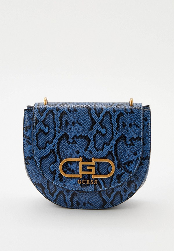 

Сумка Guess, Синий