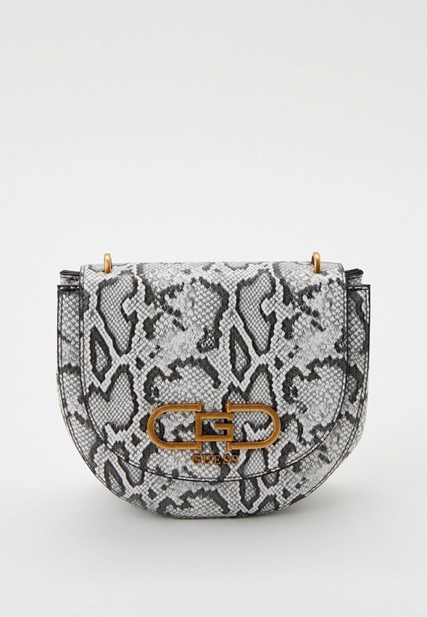 

Сумка Guess, Серый