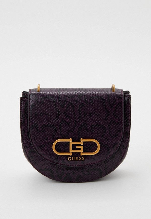 

Сумка Guess, Фиолетовый