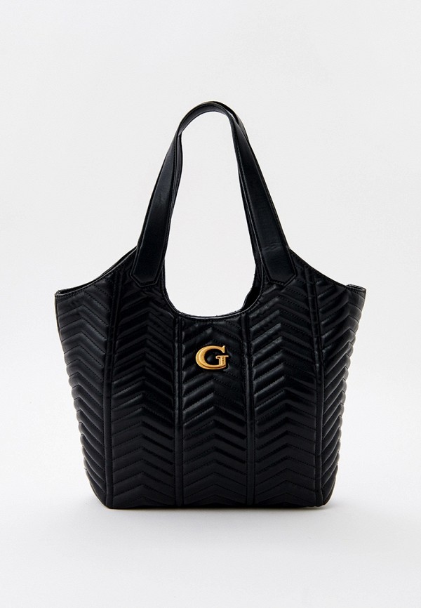 

Сумка Guess, Черный