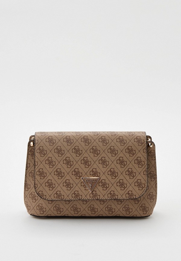 

Сумка Guess, Коричневый