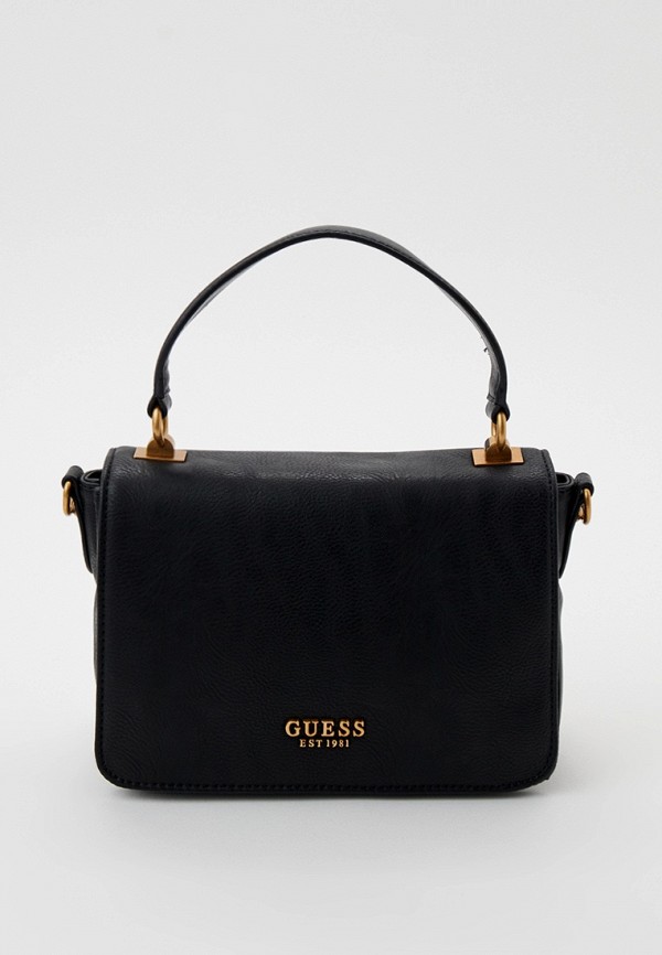 

Сумка Guess, Черный