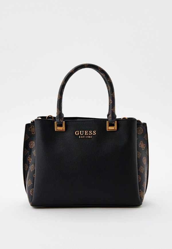 

Сумка Guess, Черный