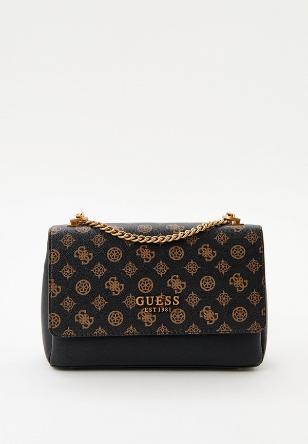 

Сумка Guess, Черный