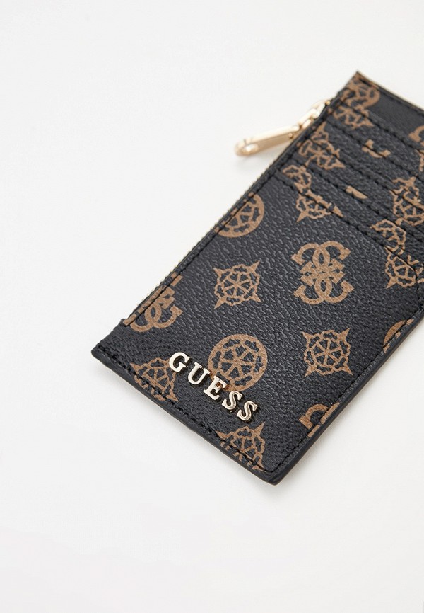 Кредитница Guess черный, размер 00, фото 3