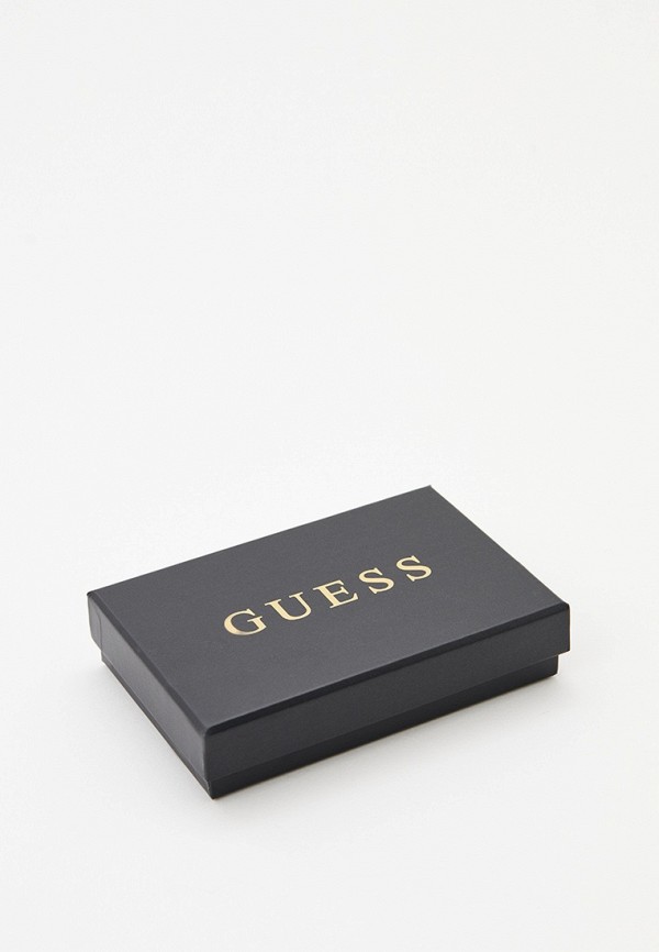 Кредитница Guess черный, размер 00, фото 5