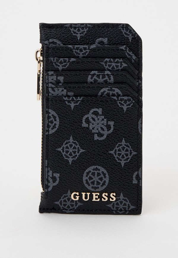 

Кошелек Guess, Синий