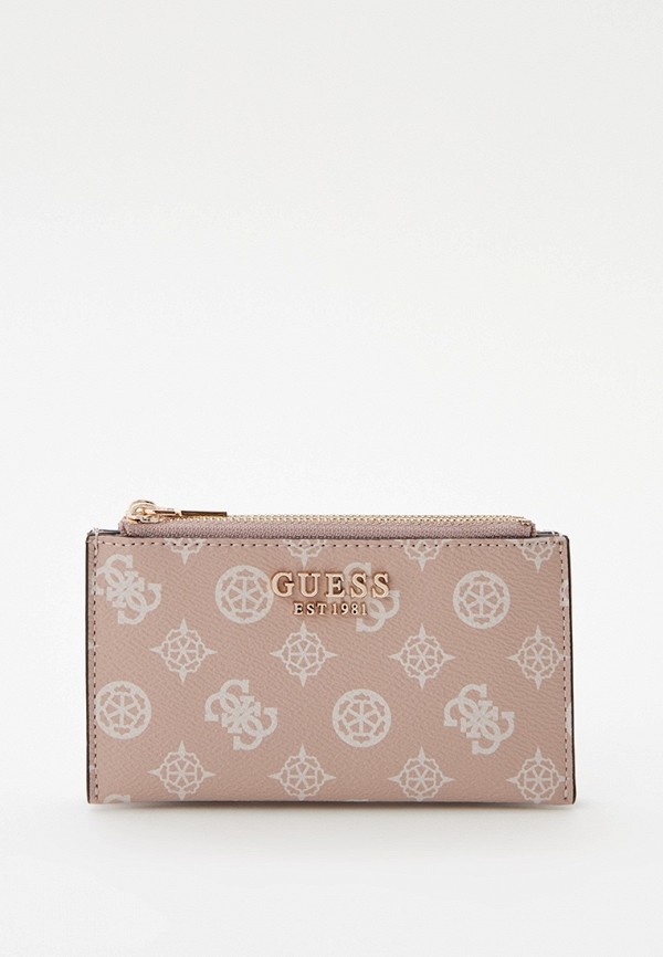 

Кошелек Guess, Розовый