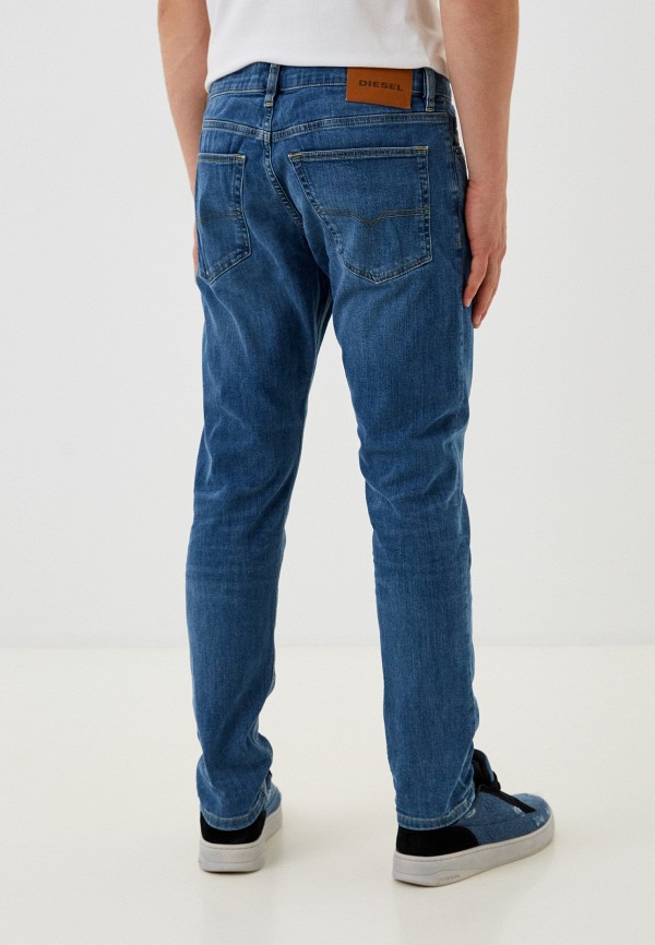 фото Джинсы diesel
