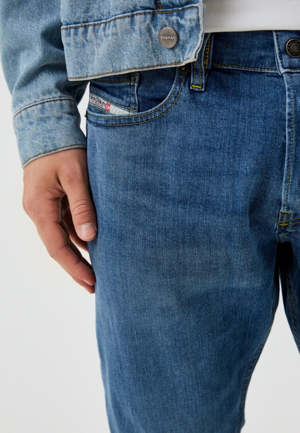 фото Джинсы diesel