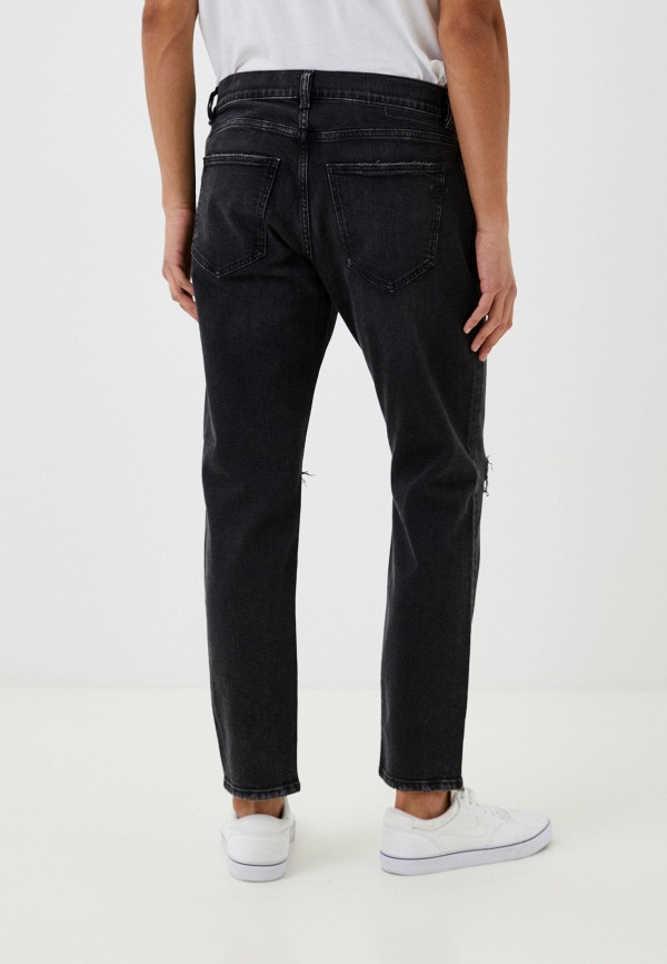 Джинсы Diesel серый, размер 32, фото 3