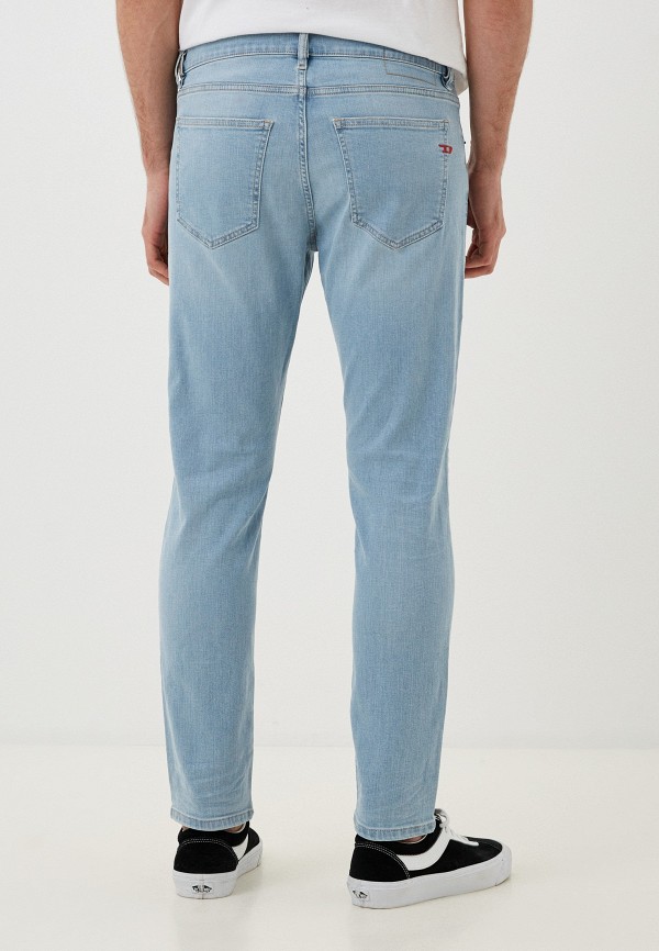 Джинсы Diesel голубой, размер 31, фото 3