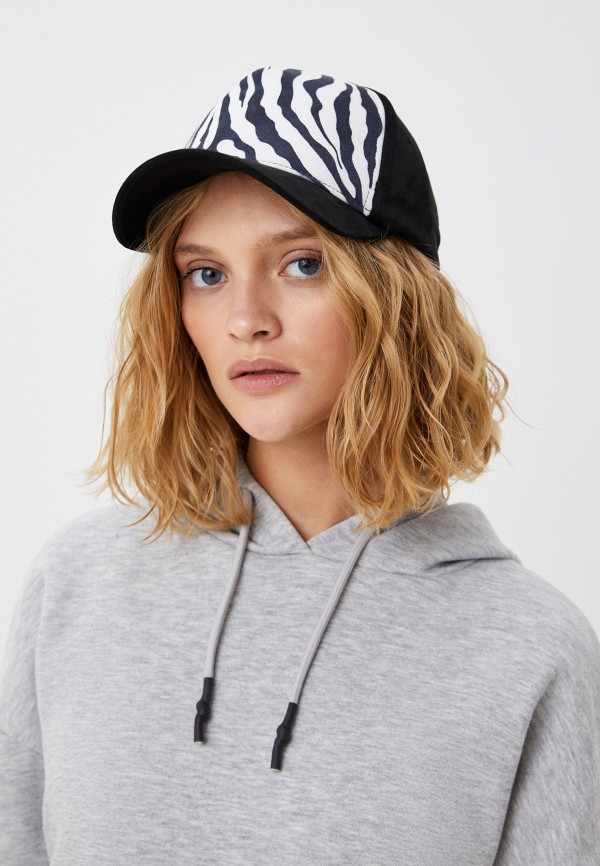 фото Бейсболка avanta