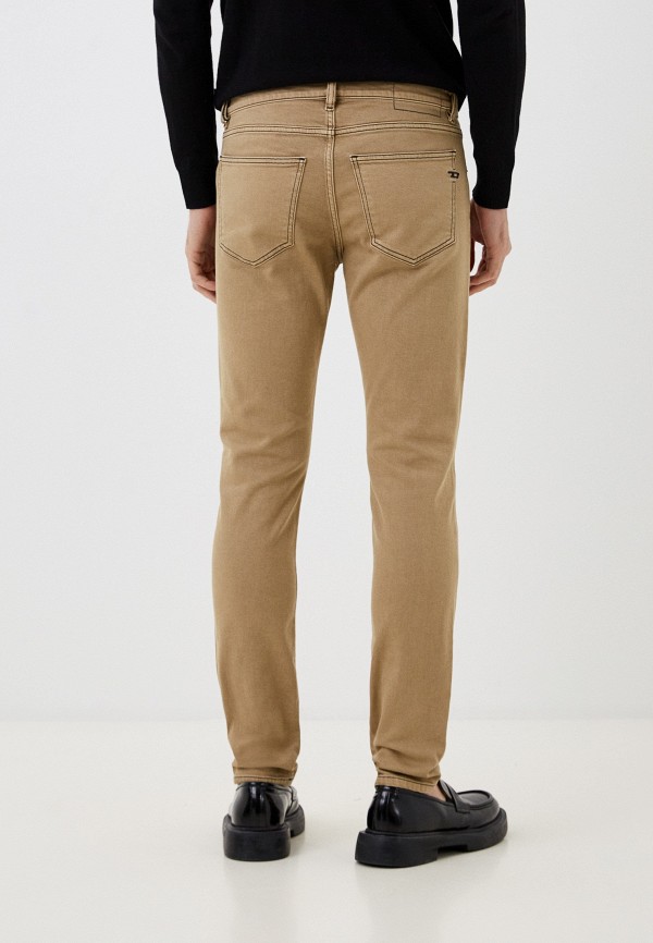 Джинсы Diesel бежевый, размер 31, фото 3