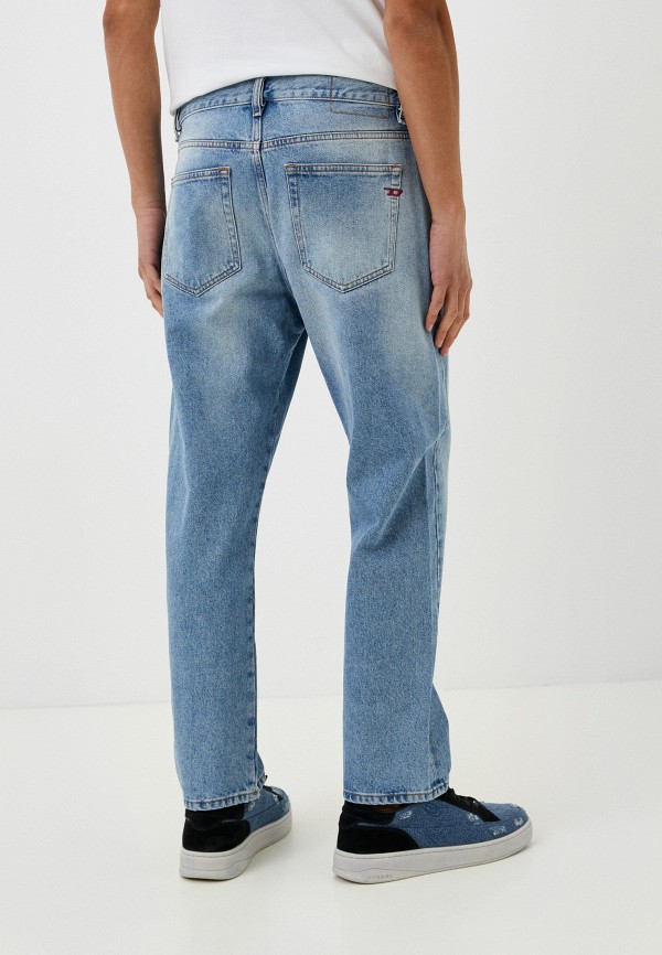 фото Джинсы diesel